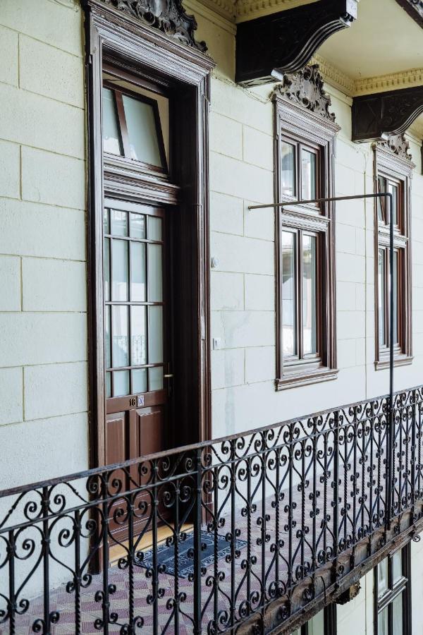 Ombre Apartment With Parking Option Budapest Bagian luar foto