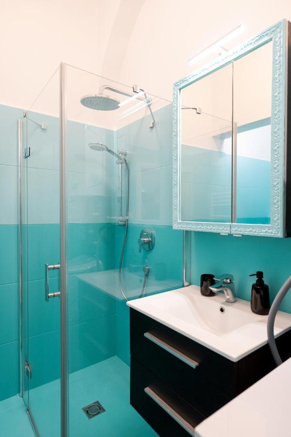 Ombre Apartment With Parking Option Budapest Bagian luar foto